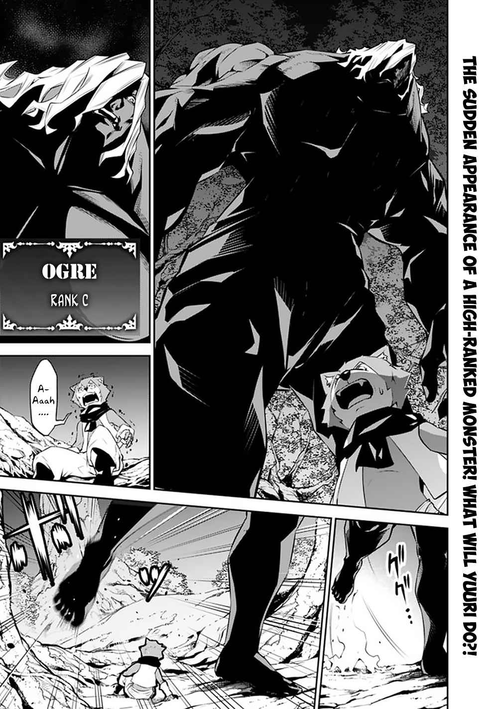 The Strongest Magical Swordsman Ever Reborn as an F-Rank Adventurer. Chapter 49 2